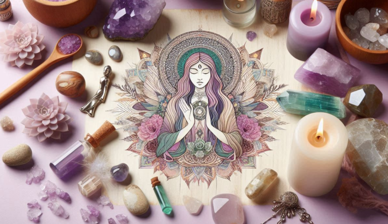 Best Crystals For Anxiety Relief