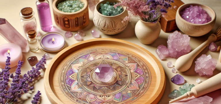 Best Crystals For Creativity: Unlock Your Creative Potential