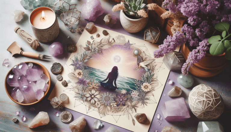 Best Crystals For Depression