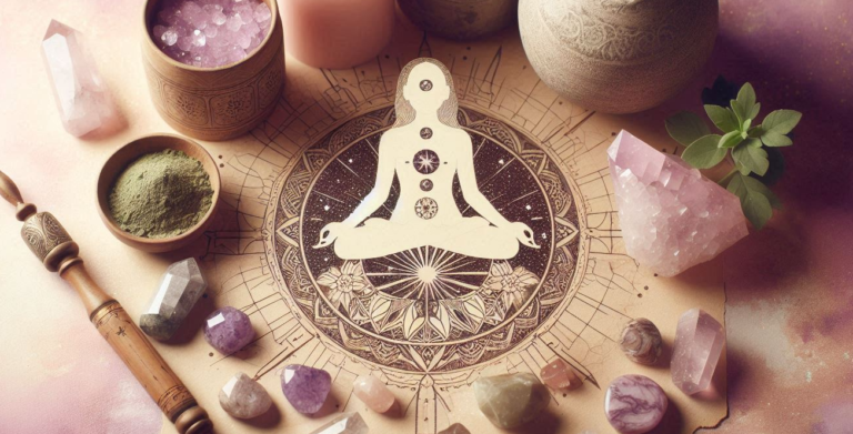 Best Crystals For Meditation