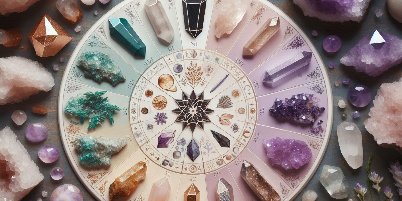 Are Crystals Rocks? A Simple Explanation