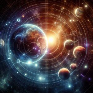 Astrological Transits