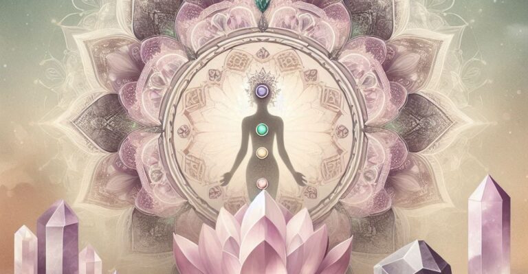 Best Crystals For The Crown Chakra