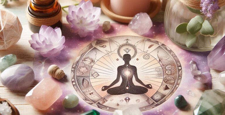 Best Crystals for Physical Health