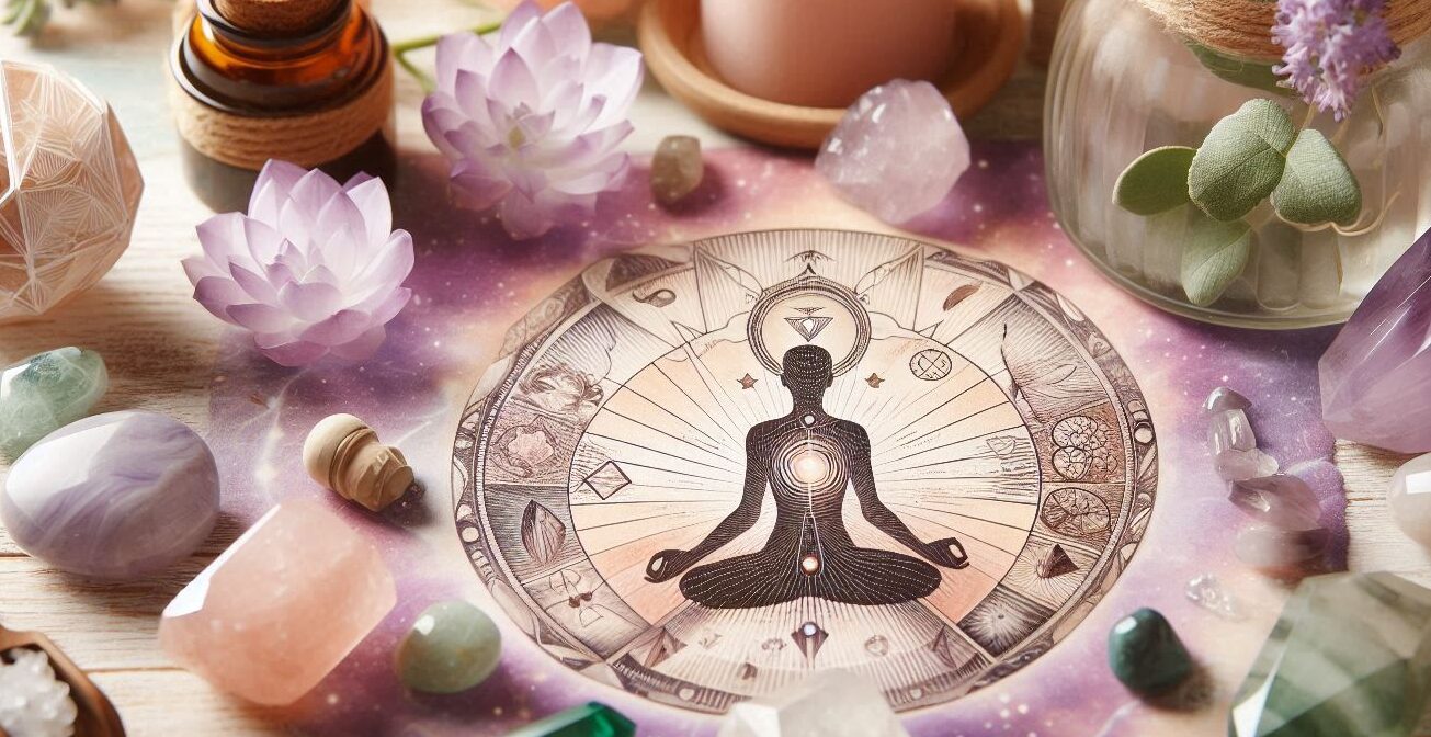 Best Crystals for Physical Health
