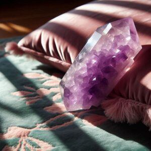 How to Use These Crystals for the Crown Chakra