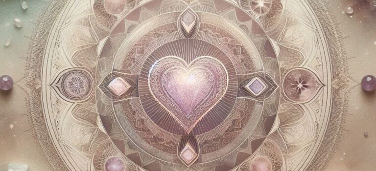 Best Crystals for the Heart Chakra