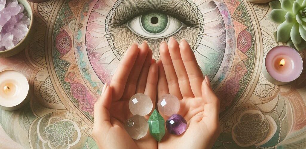 Best Crystals For The Third Eye Chakra