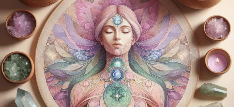Best Crystals For The Throat Chakra