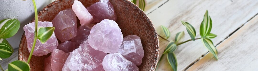 Crystal Bath