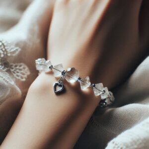 Crystal Bracelet