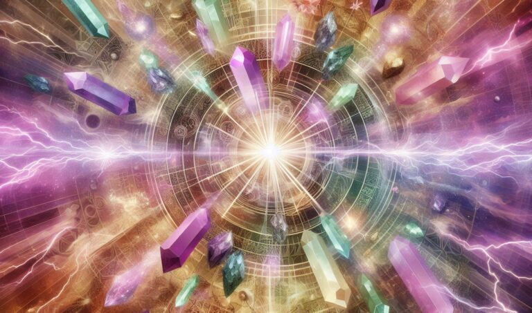 Crystal Combinations To Avoid