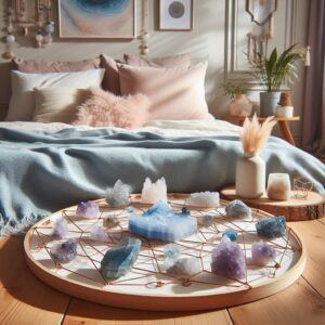 Crystal Grid
