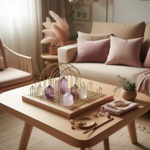 Crystal Grid