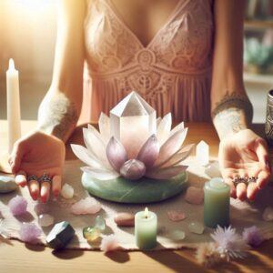Crystal Healing