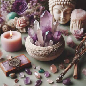 Crystal Healing