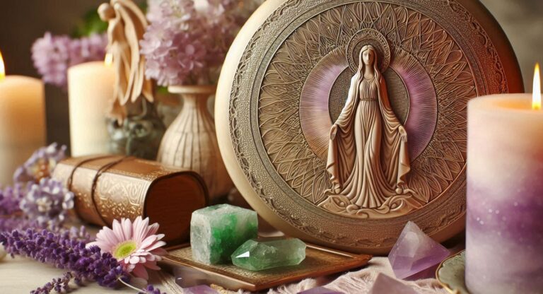 Crystal Healing And Past Life Regression