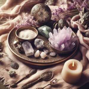 Crystal Healing Today