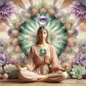 Crystal Meditation