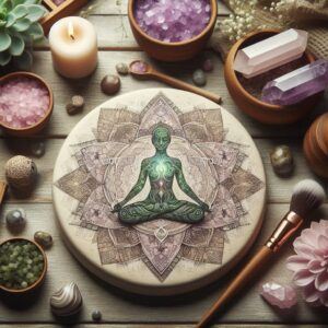 Crystal Meditation