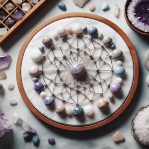 Crystal Grid