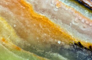Crystal Surface