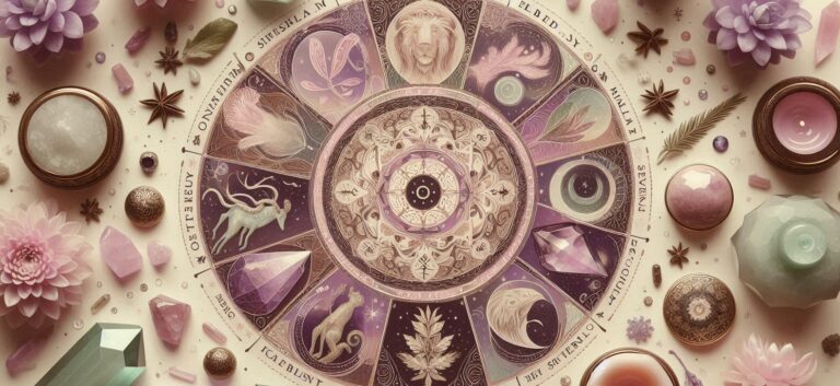 Crystals By Zodiac Sign