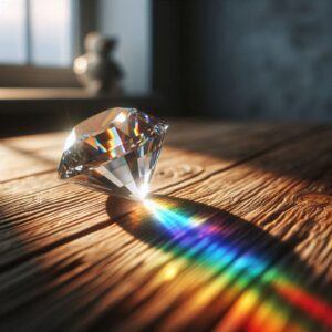 diamond