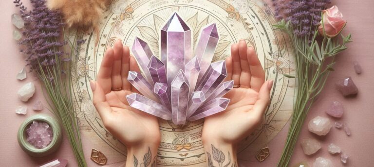 Different Crystals And Their Meanings