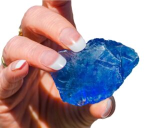 Glass Or Crystal
