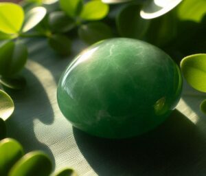 Green Aventurine Crystal