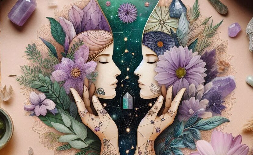 Healing Emotional Blocks