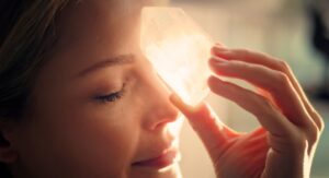 Healing With Crystals