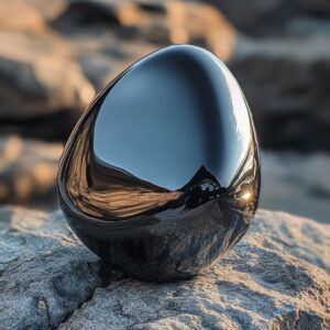 Hematite Crystal