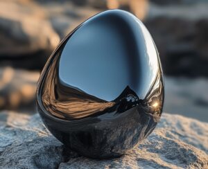 hematite-crystal