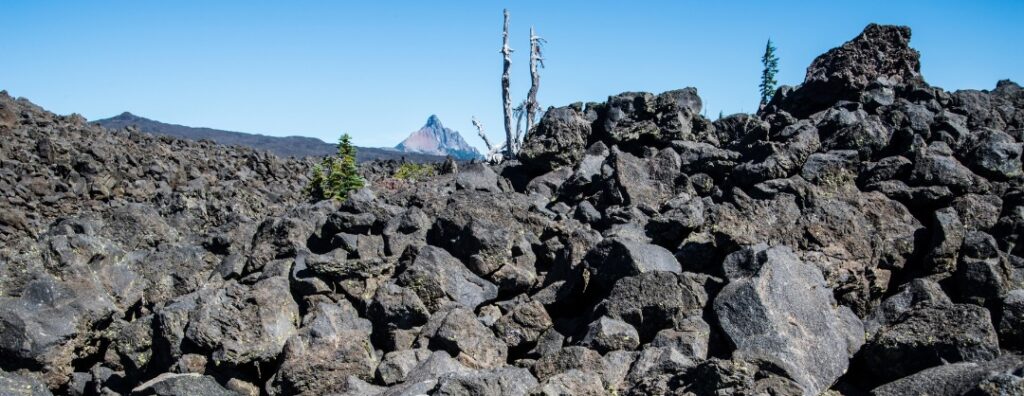 Igneous Rocks