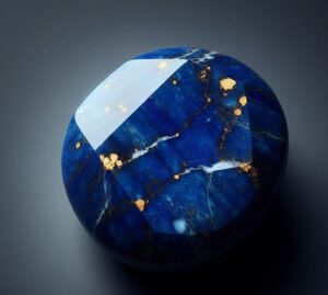 Lapis Lazuli Crystal
