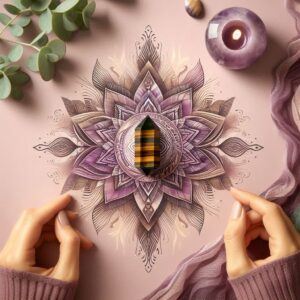 Meditation Solar Plexus Chakra