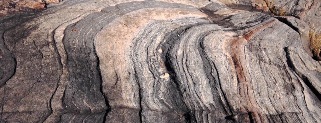 Metamorphic rocks