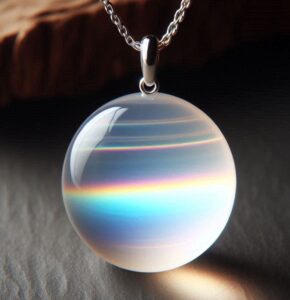 Opalite Glass