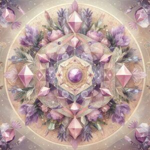 Sacred Geometry