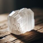 Selenite Crystal