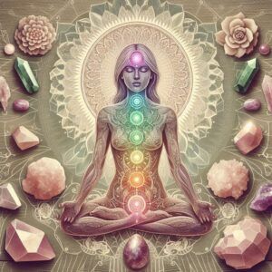 Seven Chakras