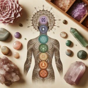 Seven Chakras