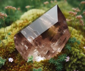 smoky-quartz-crystal