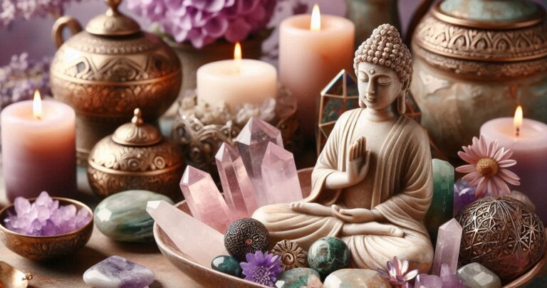 The Most Powerful Healing Crystal