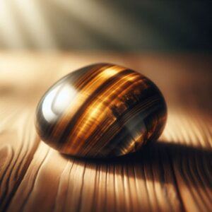 Tigers Eye Crystal