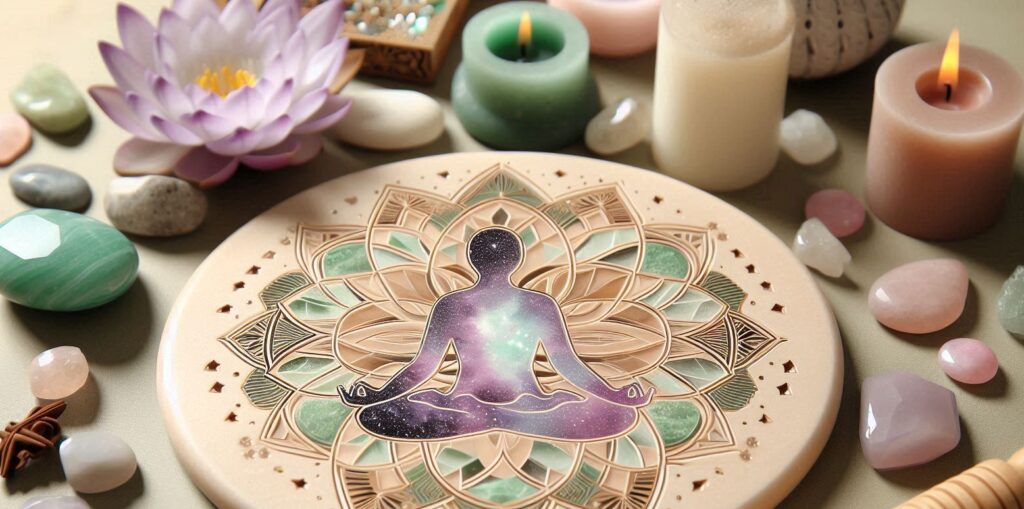 What Is Crystal Healing 