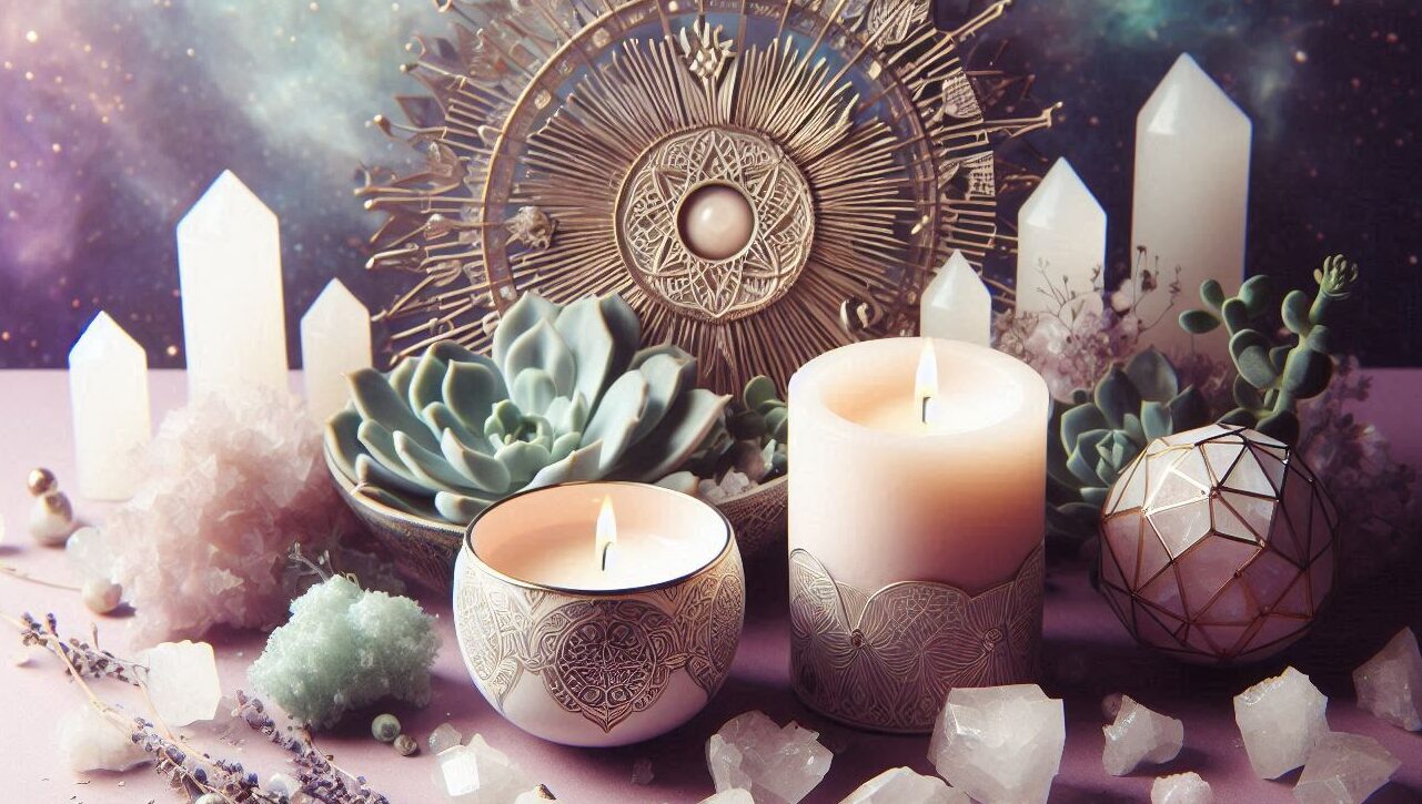 What Is Crystal Healing Used For?