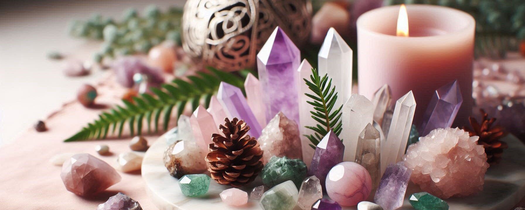 What Is The Meaning Of Crystals In Crystal Healing?